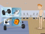 Ultimate Douchebag Workout